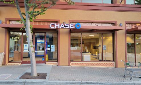 Chase Bank