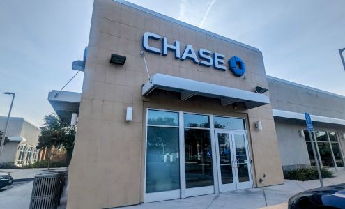 Chase Bank