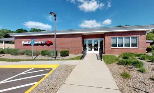 Mortgage, Bank of America