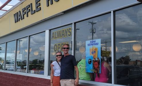 Middletown Commons Management LLC