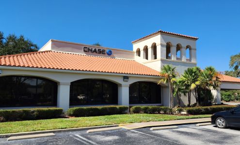 Chase Mortgage