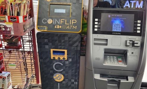 CoinFlip Bitcoin ATM