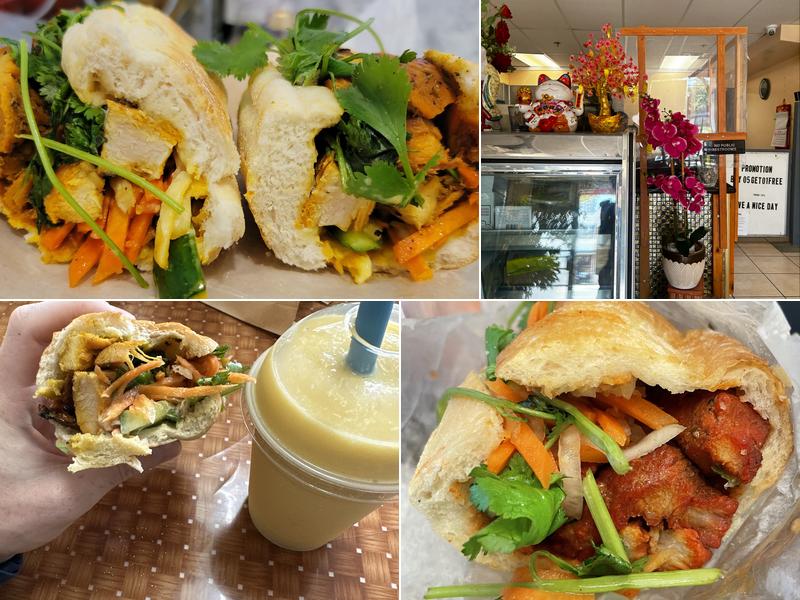 A.C. Sandwiches 3023 Atlantic Ave, Atlantic City