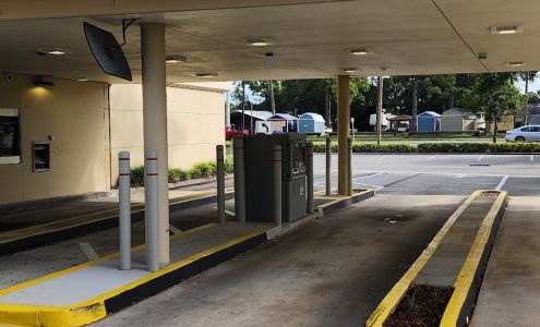 Bank of America ATM (Drive-thru)