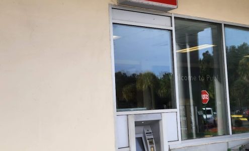 Presto! ATM at Publix Super Market