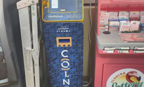 CoinFlip Bitcoin ATM