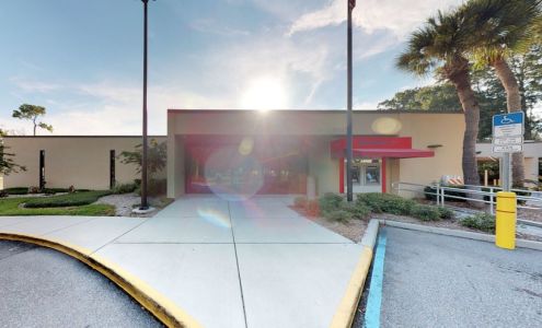 Bank of America ATM (Drive-thru)