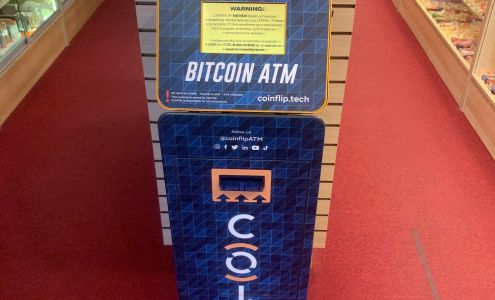 CoinFlip Bitcoin ATM
