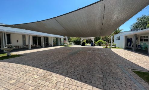 Key Biscayne Community Church