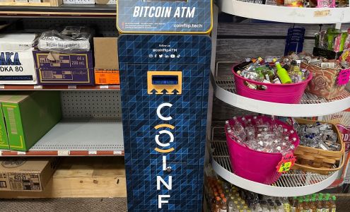 CoinFlip Bitcoin ATM