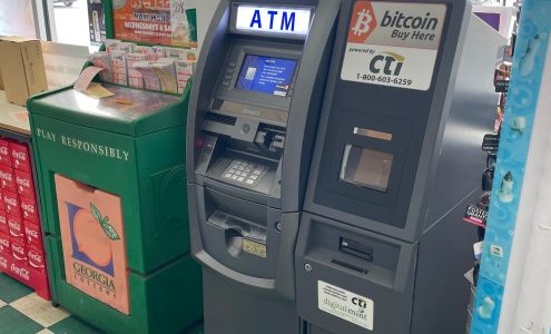 DigitalMint Bitcoin ATM