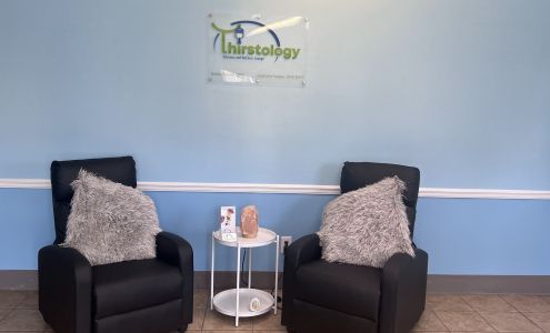 Thirstology Infusions and Wellness Lounge, LLC