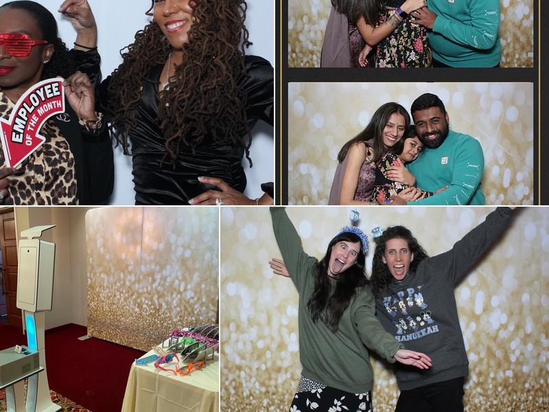 Check Me Out Photo Booths