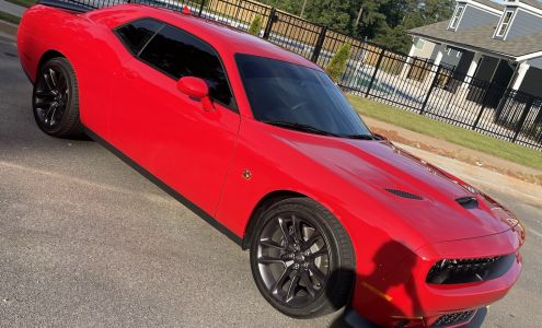 T.Crowell Enterprise