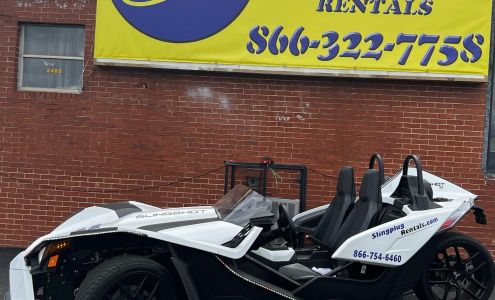 SlingPlug Rentals LLC