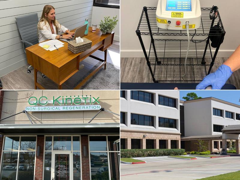 QC Kinetix (Fort Mill)