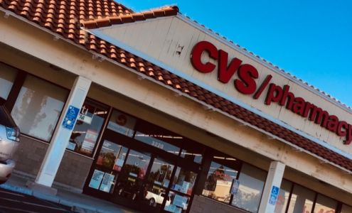 CVS