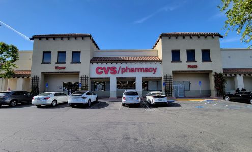 CVS