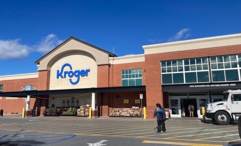 Kroger Money Services