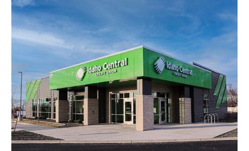 Idaho Central Credit Union