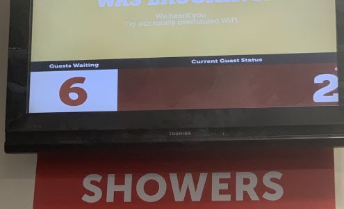 ATM (Pilot Travel Center)