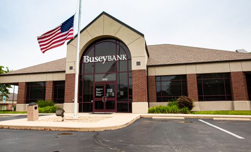Busey Bank Granite City