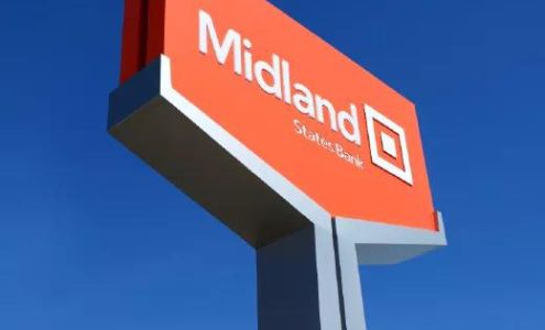 Midland States Bank
