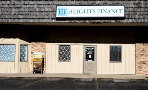 Heights Finance