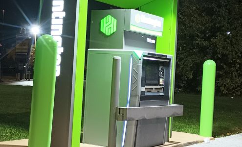 Huntington Bank ATM (Walk Up)