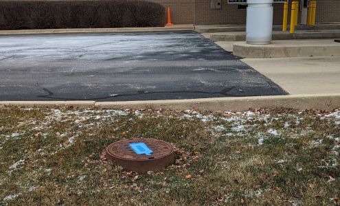 Midland States Bank ATM