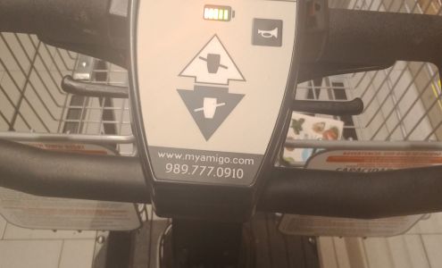 ATM (TA Travel Center)