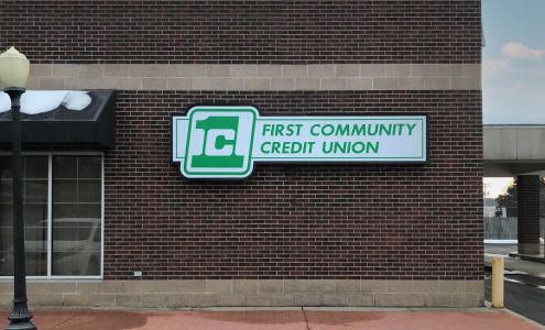 First Community Credit Union