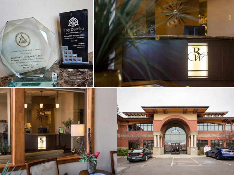 Richard Weigand, DDS