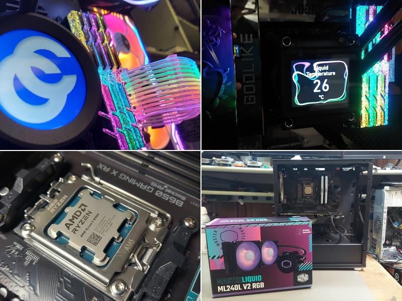 Computer Connections