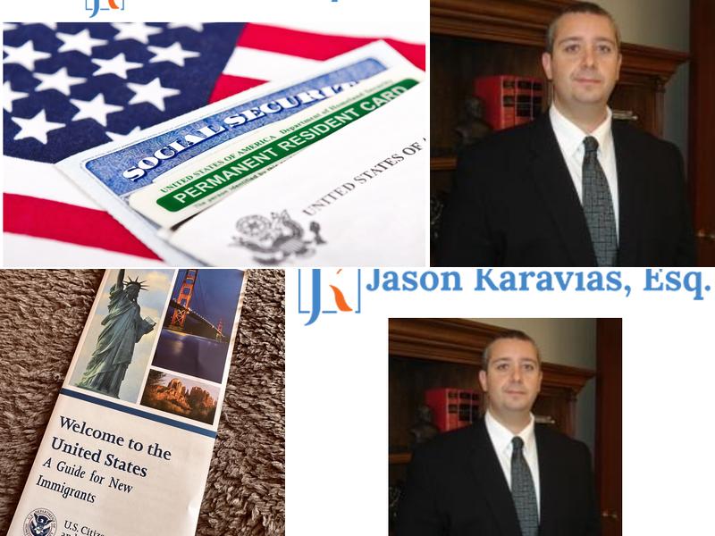 Jason Karavias, Esq.