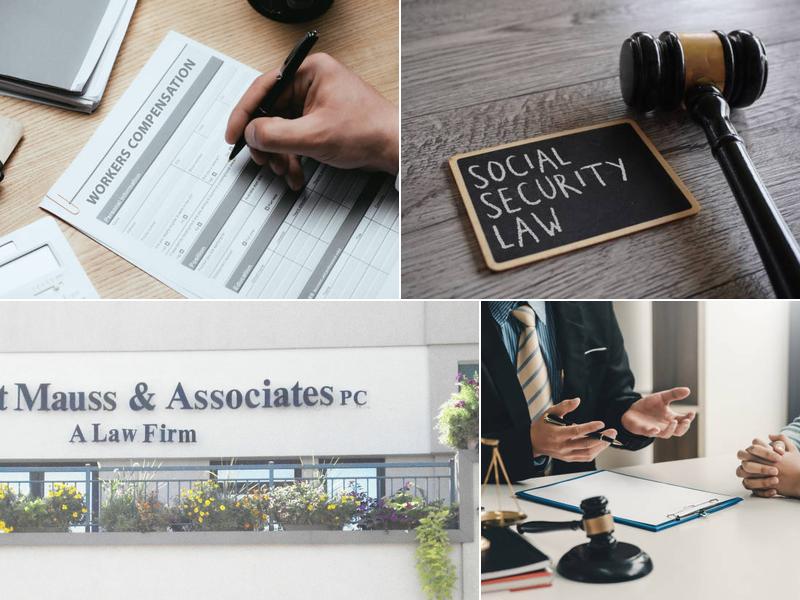 Schott Mauss & Associates, PLLC