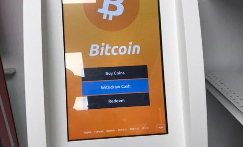 CoinFlip Bitcoin ATM