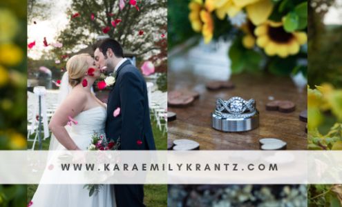 Kara Emily Krantz Photography