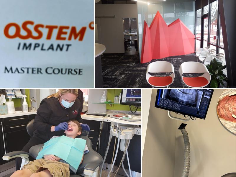 Peak Family Dentistry