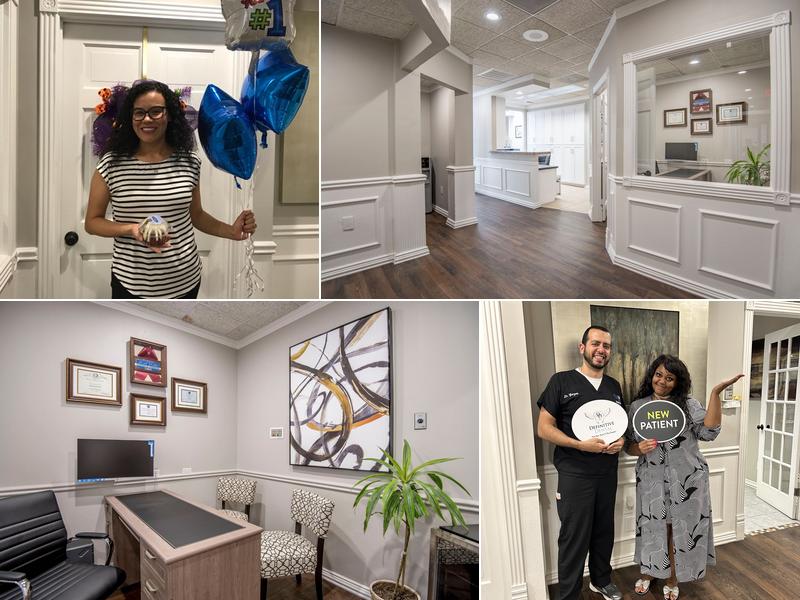 Definitive Dental: Peter Guirguis, DDS