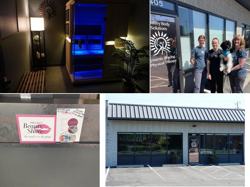 Dynamic Bracing and Physical Therapy