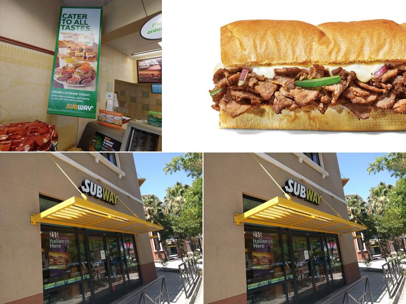 Subway