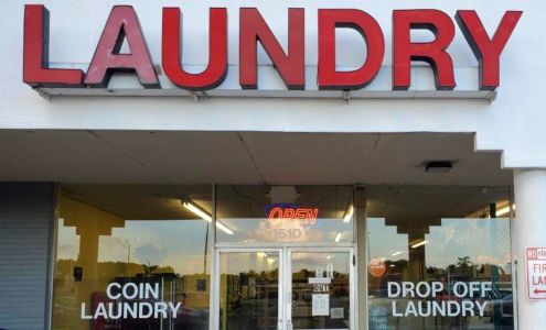 Green Meadows Laundry