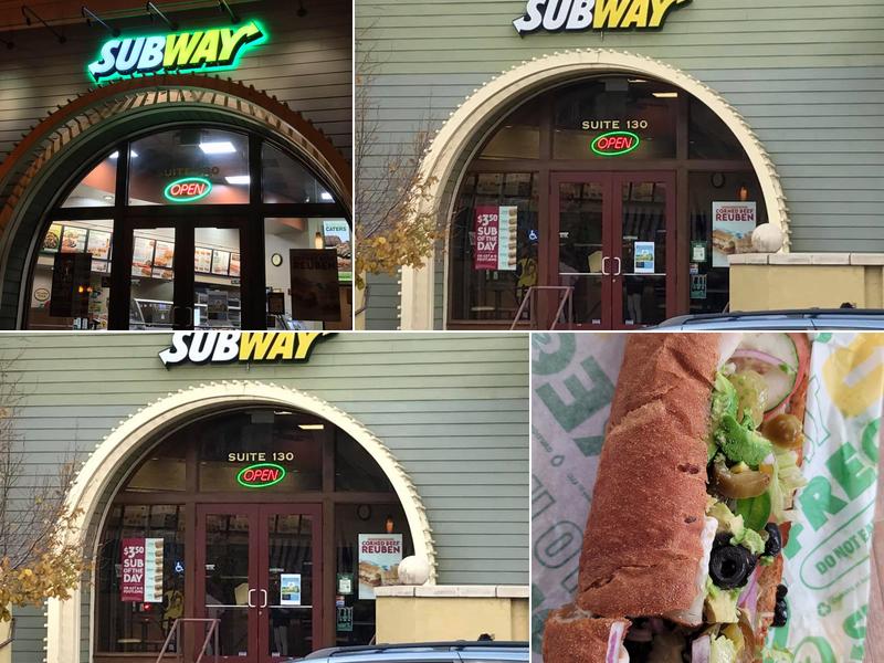 Subway