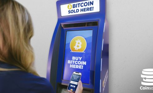 Bitstop Bitcoin ATM