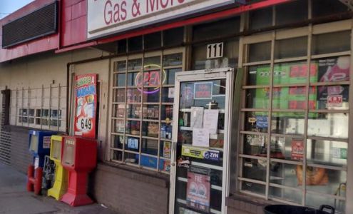 Bitcoin Depot - Bitcoin ATM