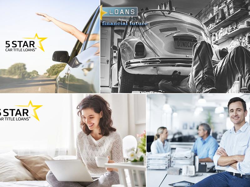 5 Star Car Title Loans