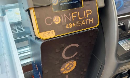 CoinFlip Bitcoin ATM