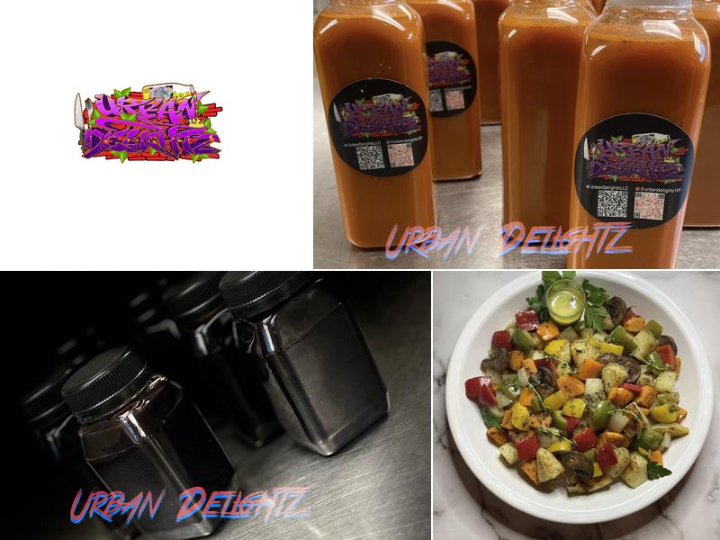 Urban Delightz LLC