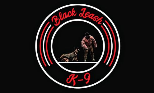 Black Leash K-9